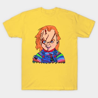 Chucky T-Shirt